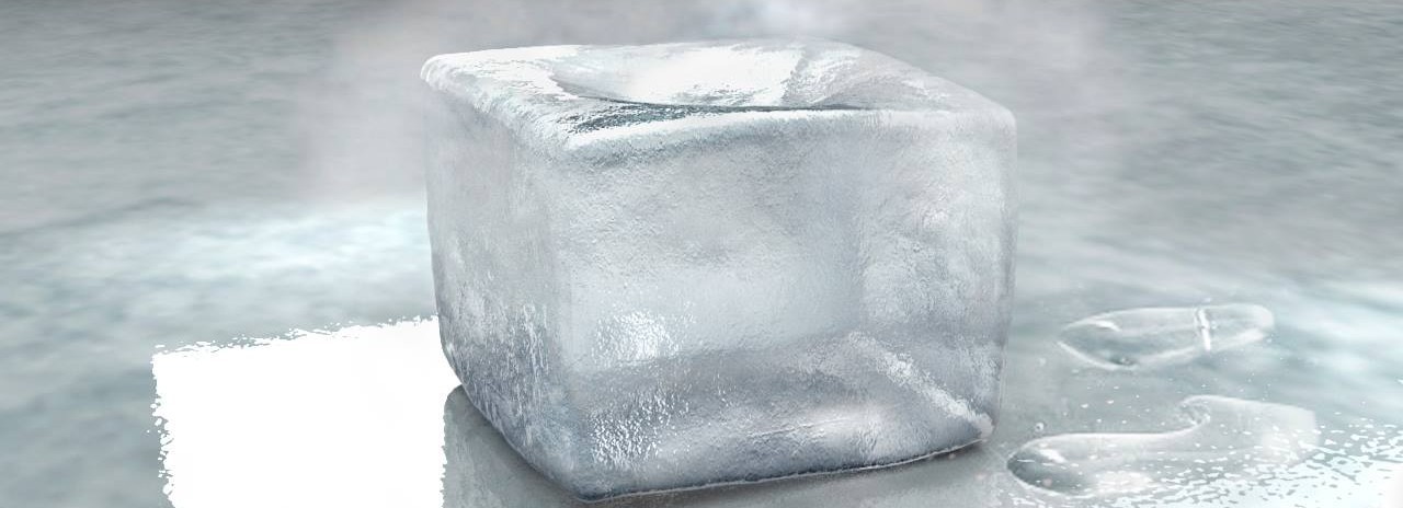 Cubito de Hielo