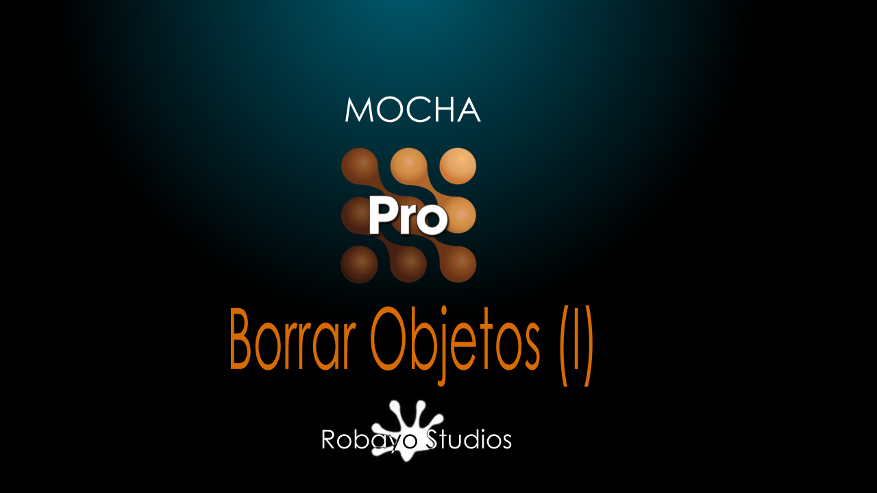 Borrar Objetos (I)